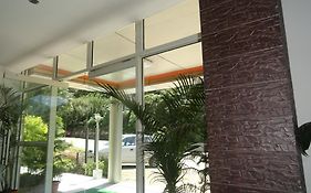 Hotel Mahesh Regency Rampur